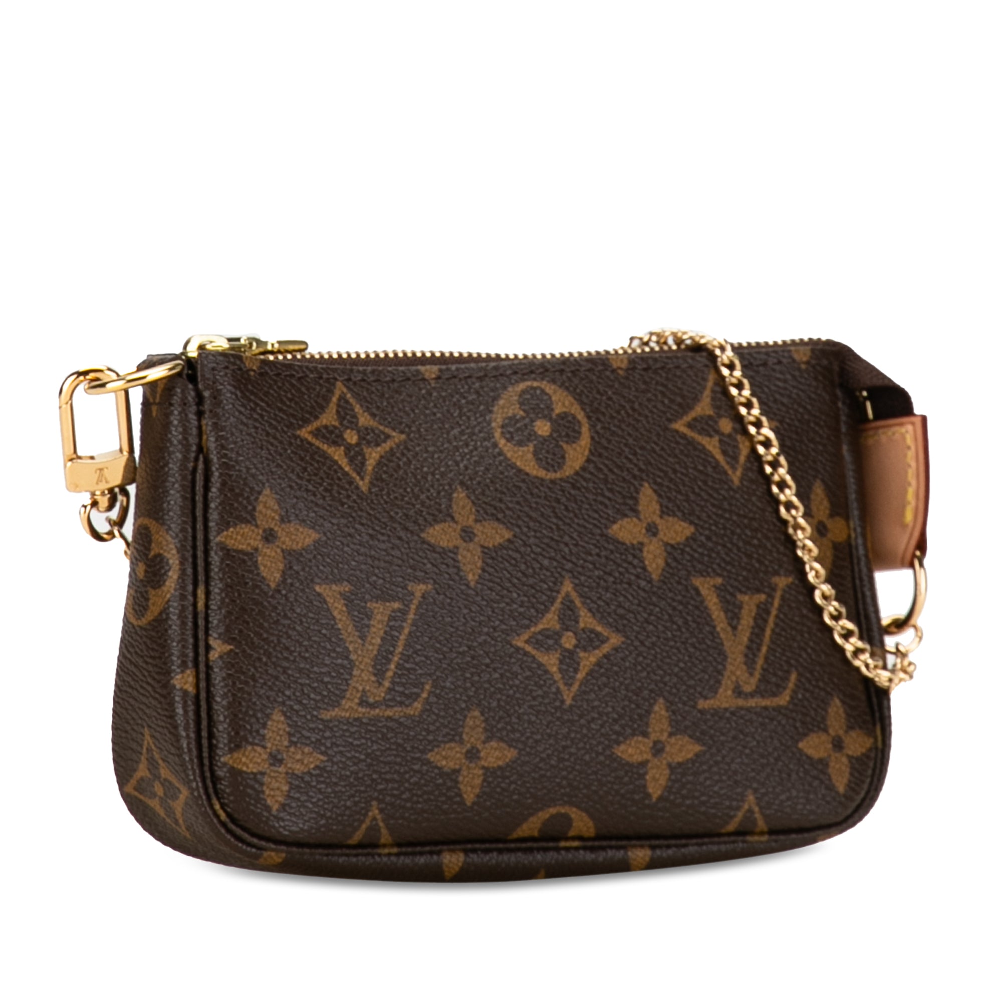 Monogram Mini Pochette Accessoires_1