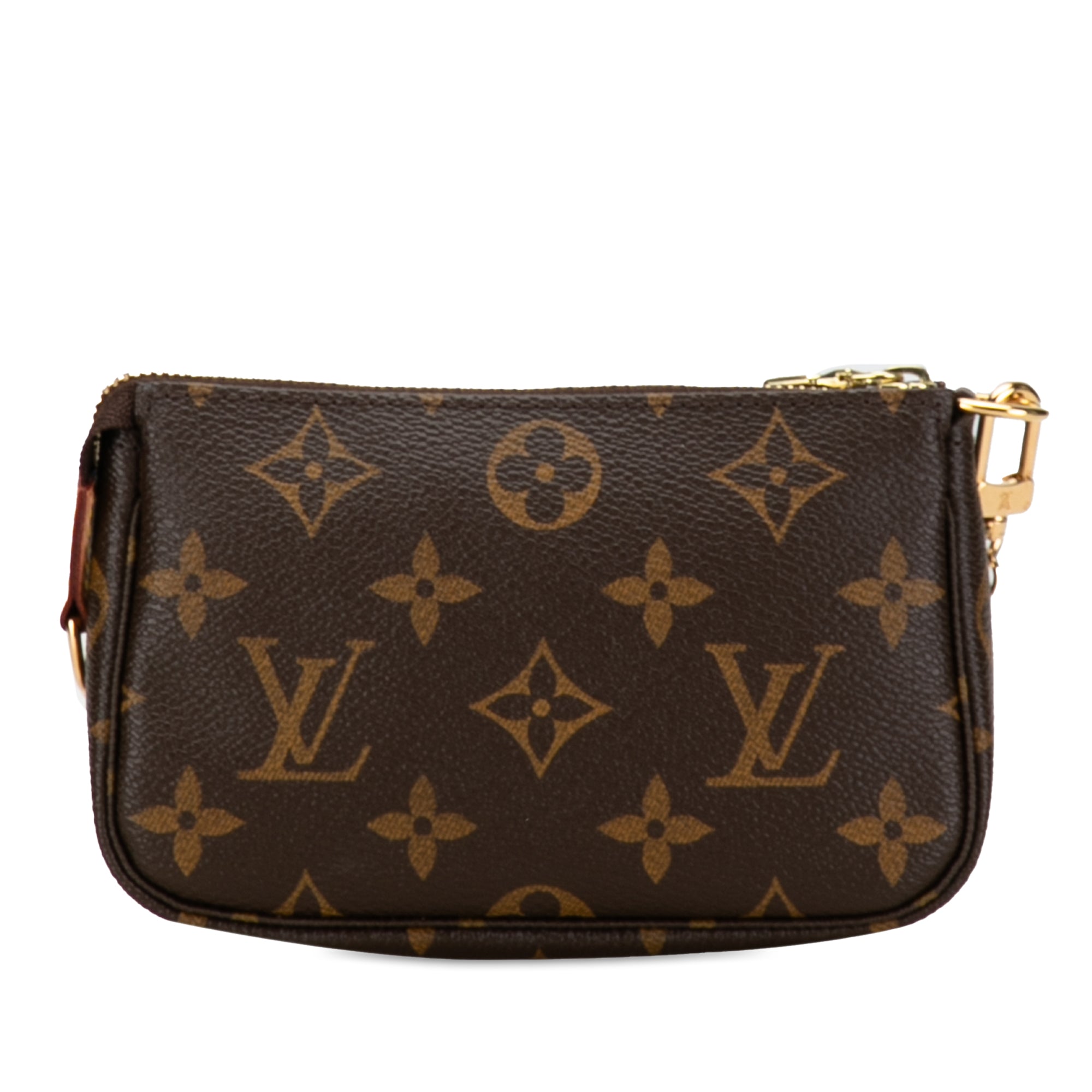 Monogram Mini Pochette Accessoires_2