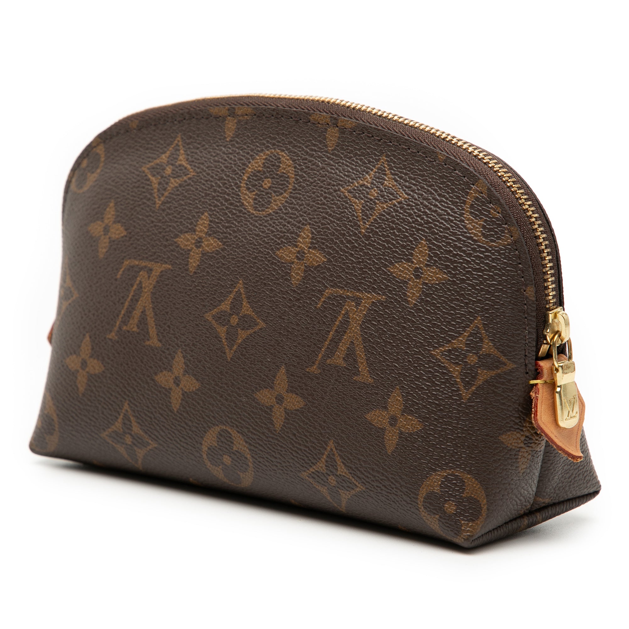 Monogram Cosmetic Pouch PM