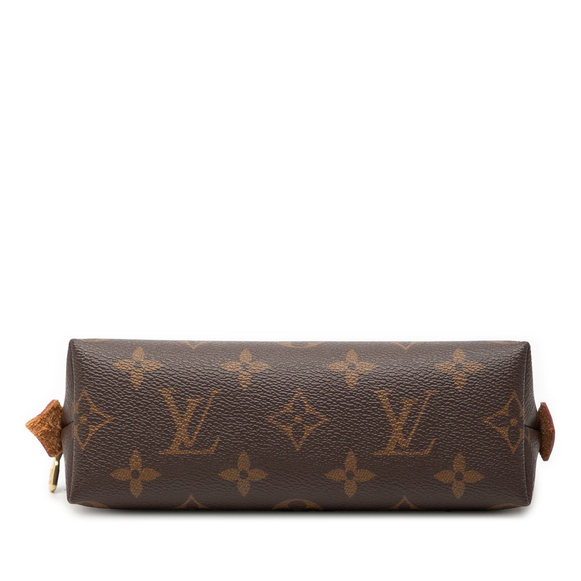 Monogram Cosmetic Pouch PM