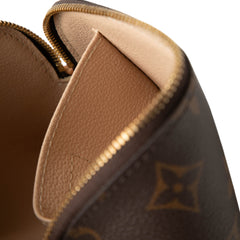 Monogram Cosmetic Pouch PM