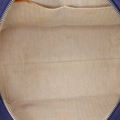 Small Canvas Bride A Brac Case