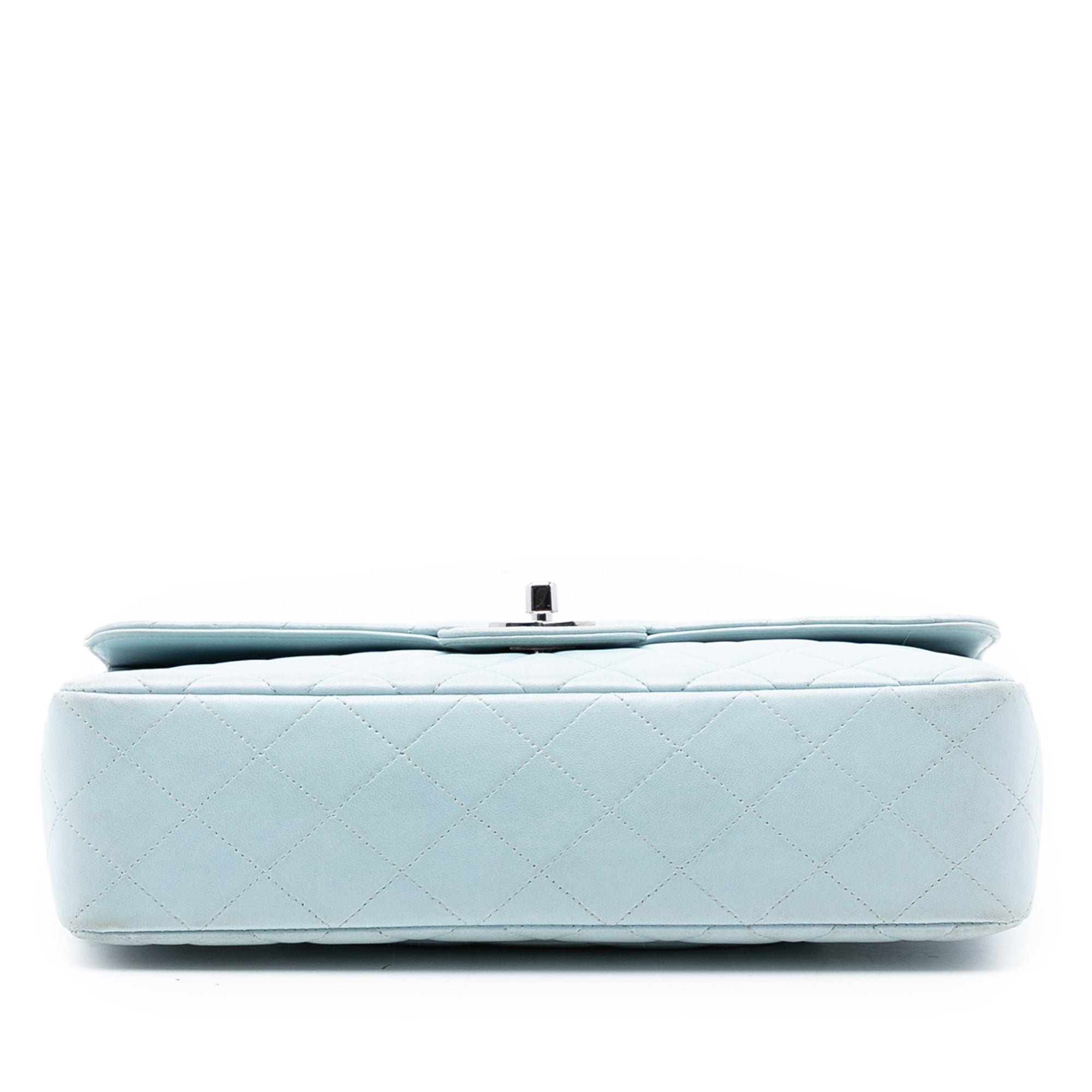 Lambskin Parent Kelly Flap