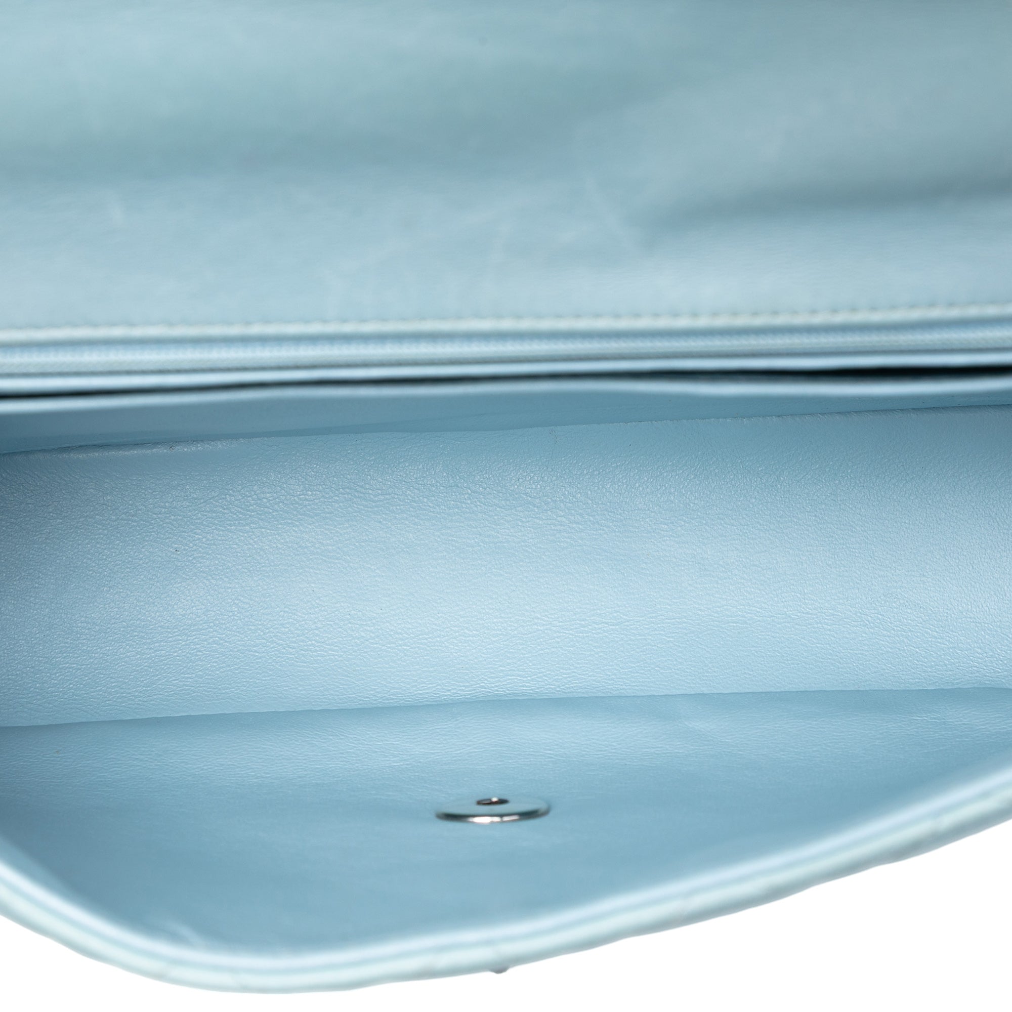 Lambskin Parent Kelly Flap