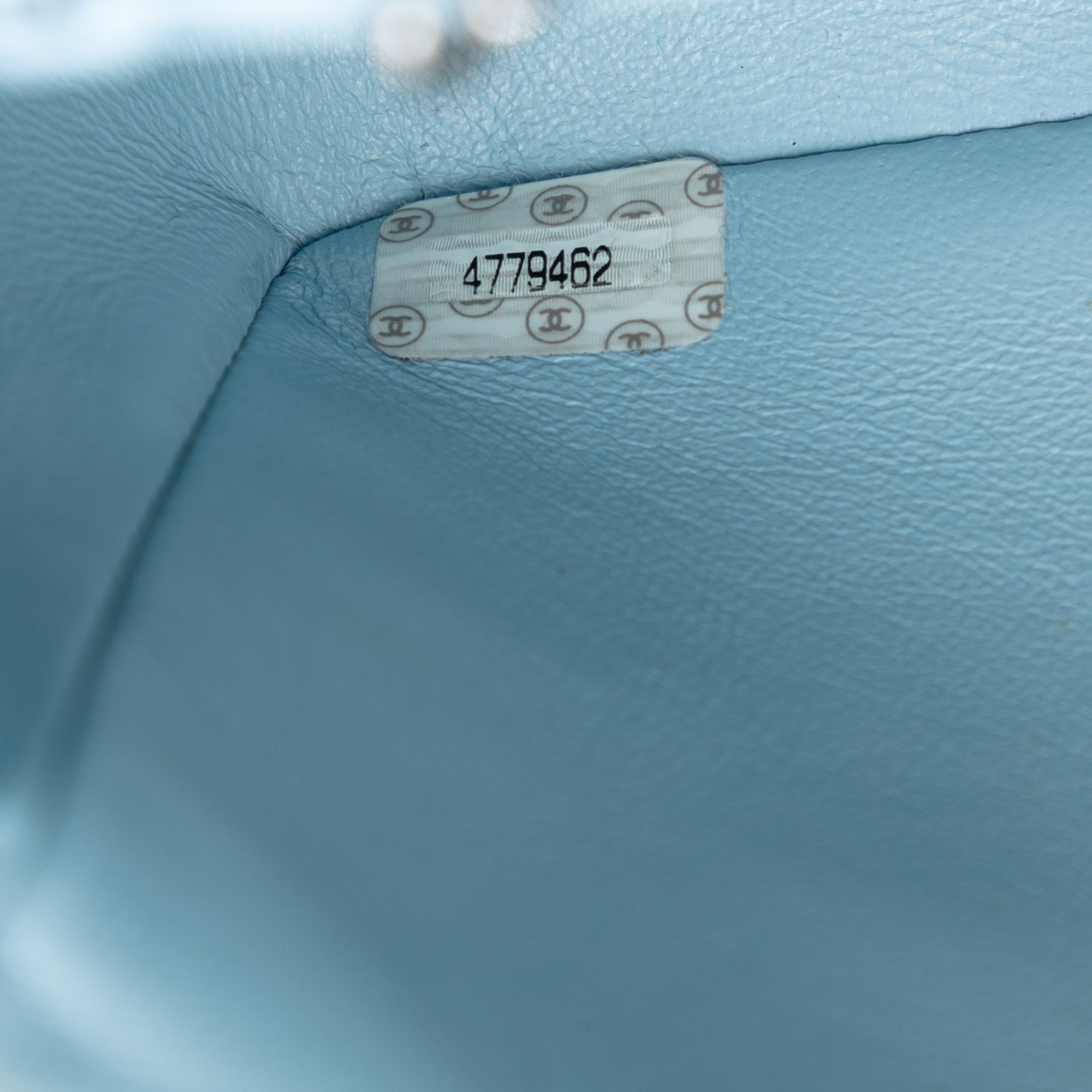 Lambskin Parent Kelly Flap