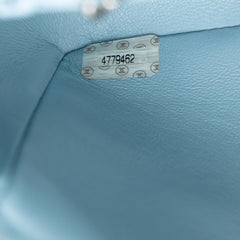 Lambskin Parent Kelly Flap