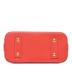 Monogram Vernis Alma BB