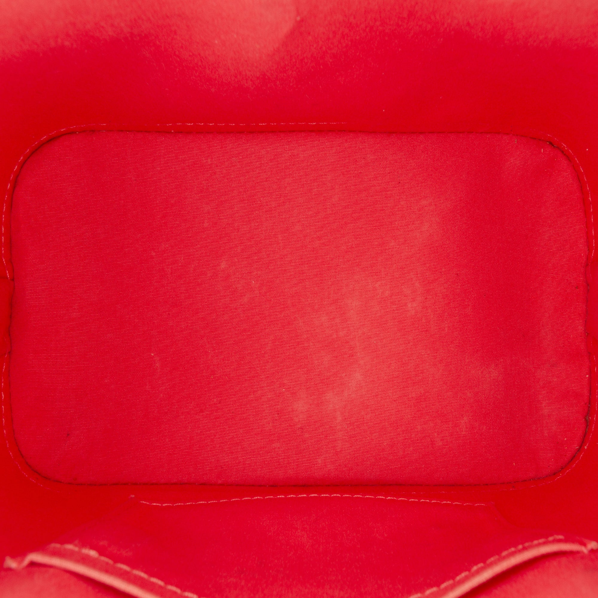 Monogram Vernis Alma BB