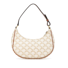 Ava Triomphe Shoulder Bag_2