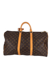 Louis Vuitton Keepall 50