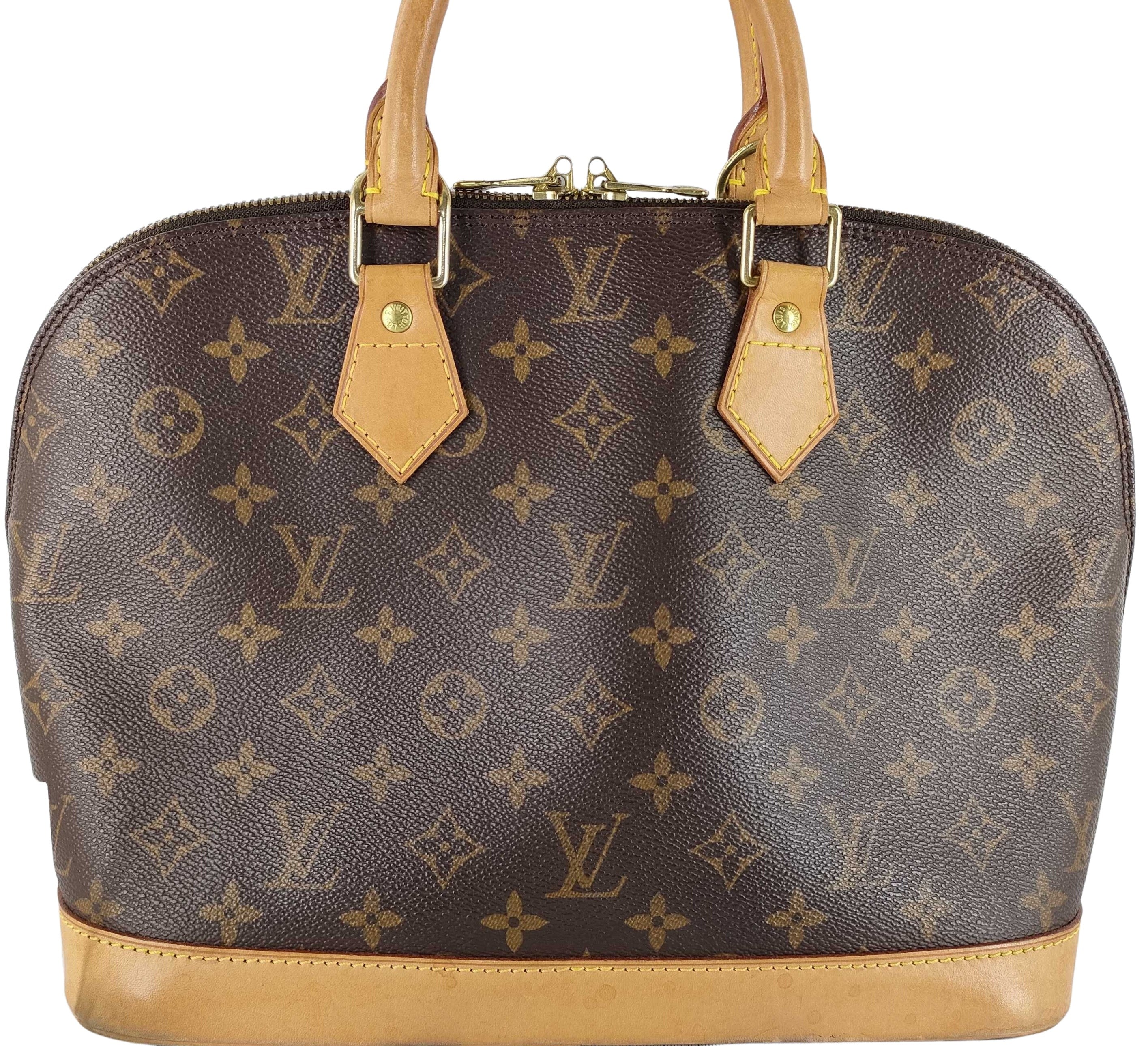 Louis Vuitton Alma