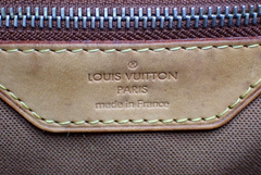 Louis Vuitton Batignolles