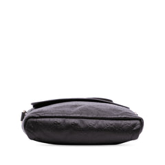 Guccissima Crossbody