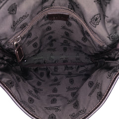 Guccissima Crossbody