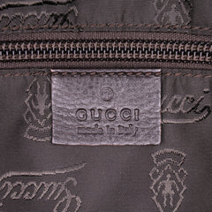 Guccissima Crossbody