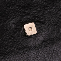 Guccissima Crossbody