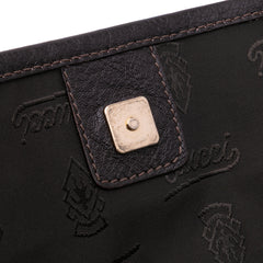Guccissima Crossbody