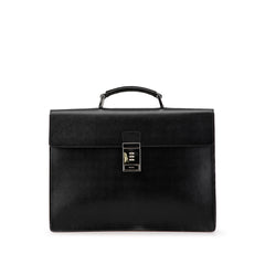 Saffiano Briefcase