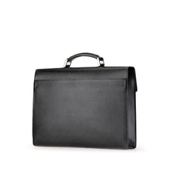 Saffiano Briefcase