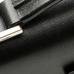 Saffiano Briefcase