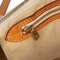 Damier Azur Speedy Bandouliere 25