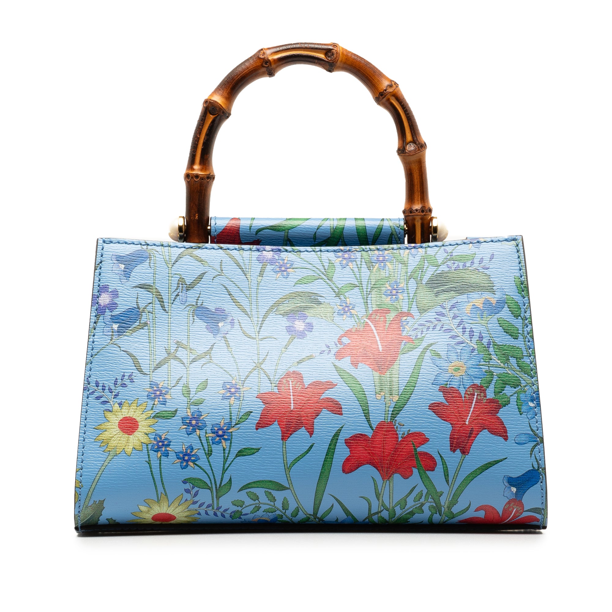 Mini Flora Nymphaea Satchel_2