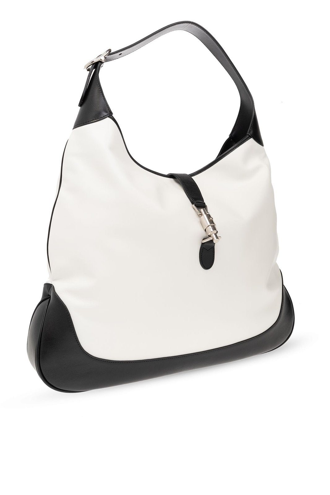 Gucci Jackie Original Shoulder Bag Leather