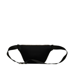 Zucca FF 1974 Diagonal Belt Bag