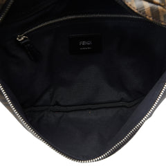 Zucca FF 1974 Diagonal Belt Bag