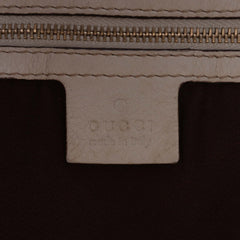 GG Canvas Charlotte Tote