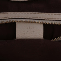 GG Canvas Charlotte Tote