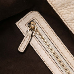 GG Canvas Charlotte Tote