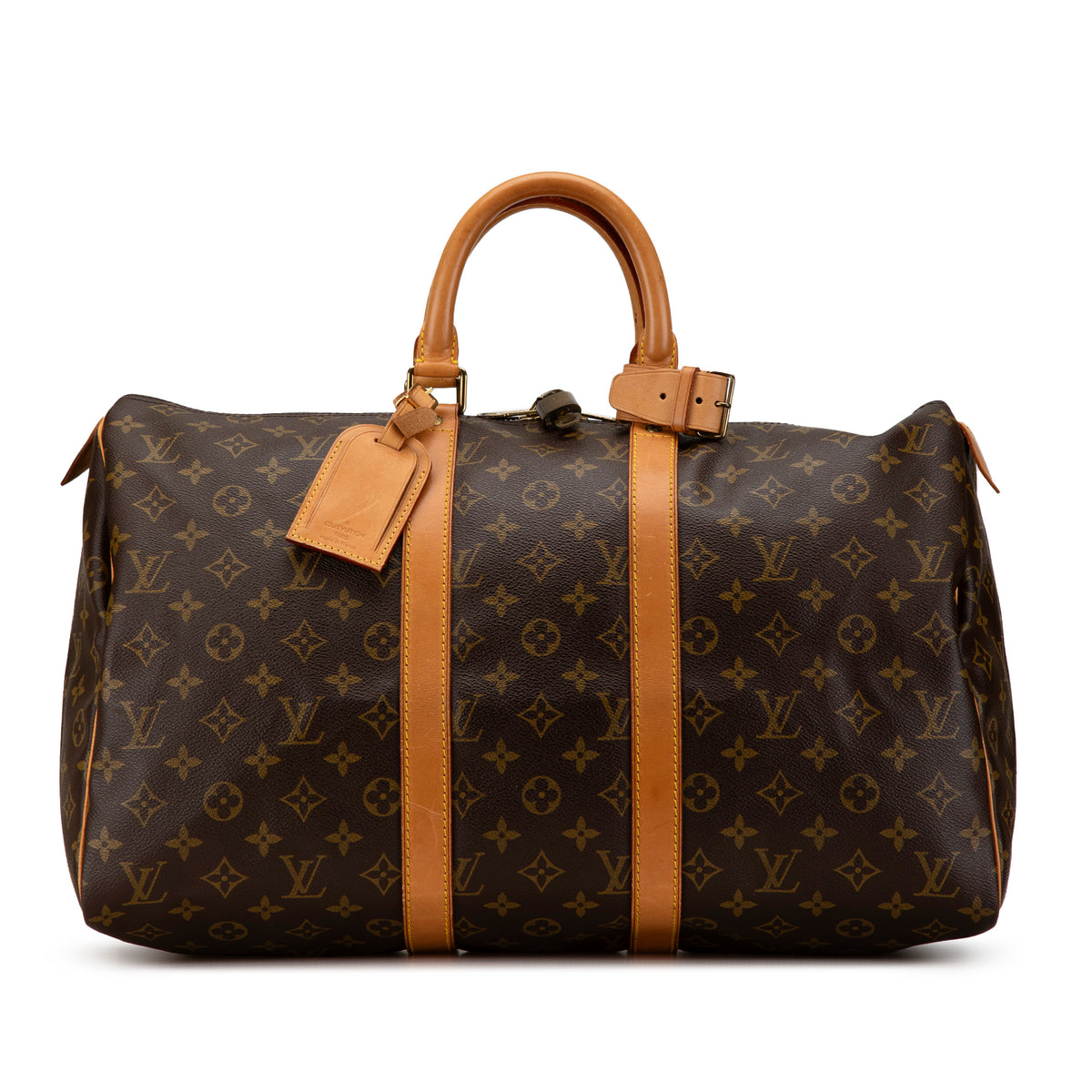 Monogram Keepall 45