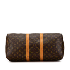 Monogram Keepall 45