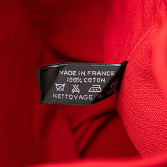 Toile Polochon Mimile