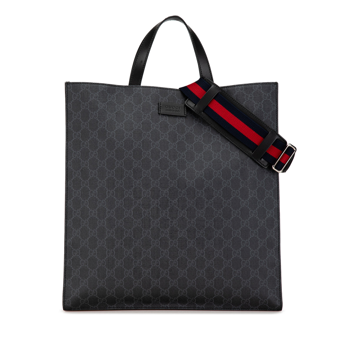 GG Supreme Convertible Soft Tote