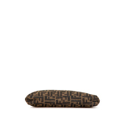 Zucca Canvas Shoulder Bag