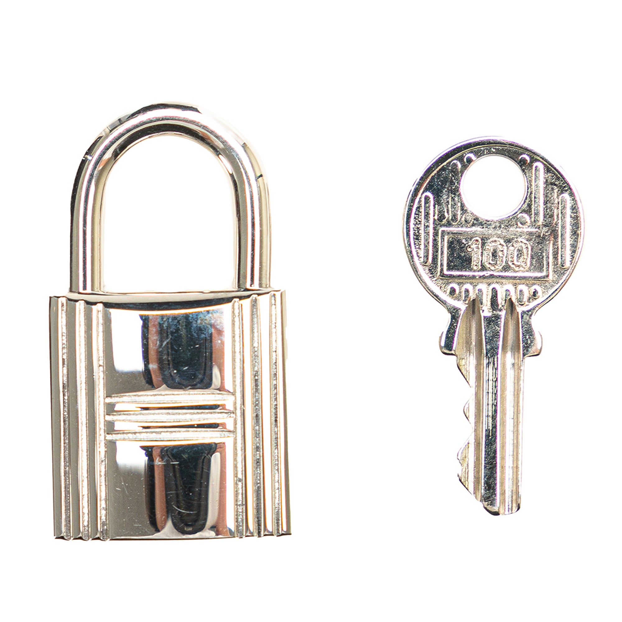 Feutre and Swift Picotin Lock 18