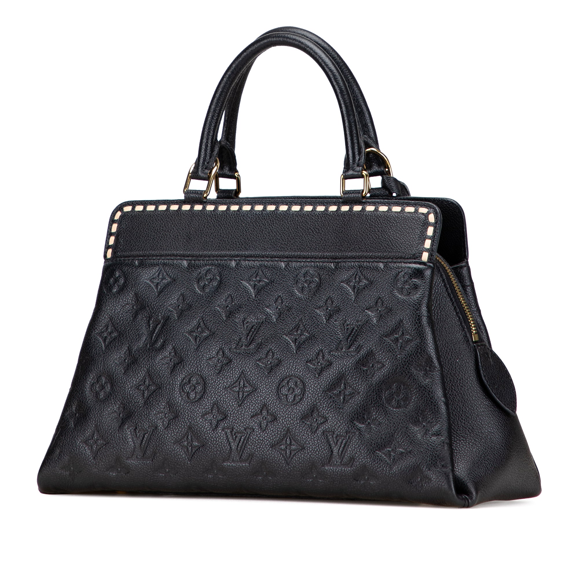 Monogram Empreinte Vosges MM