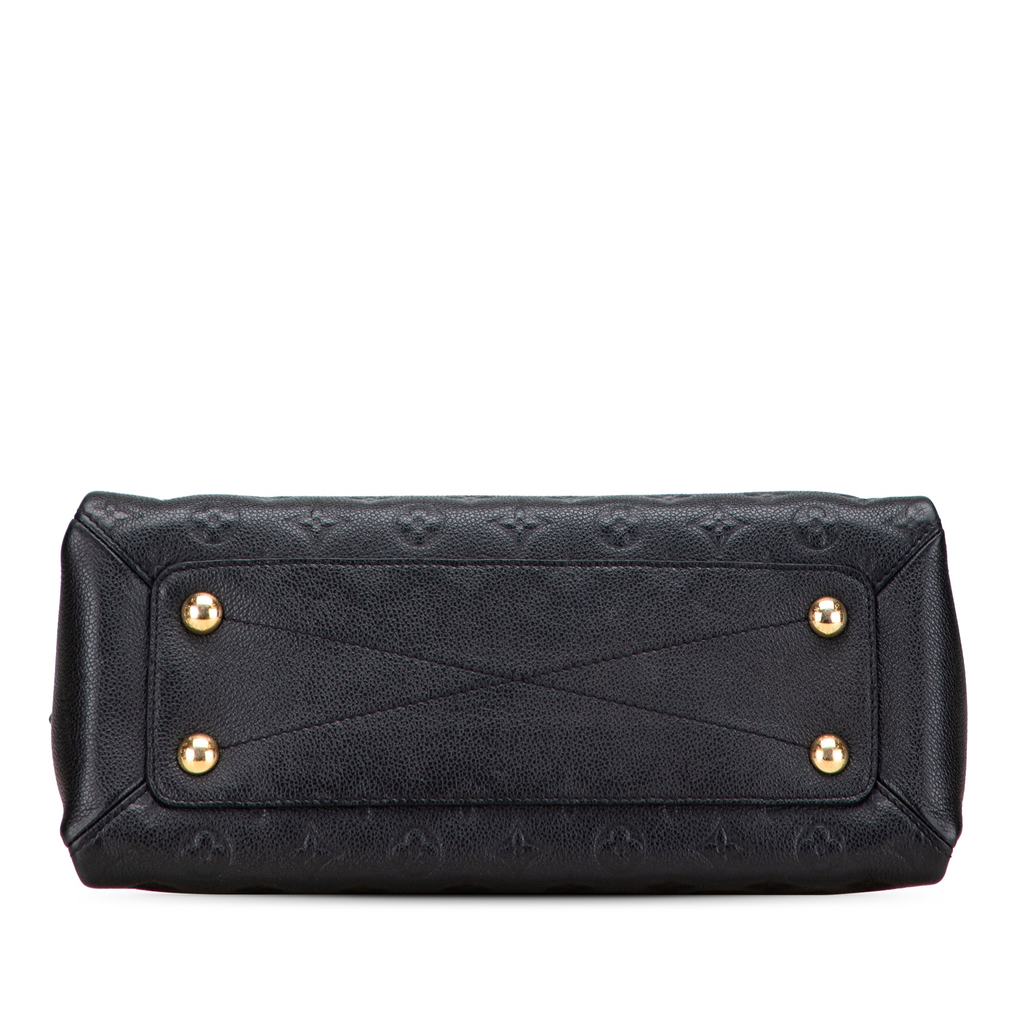 Monogram Empreinte Vosges MM