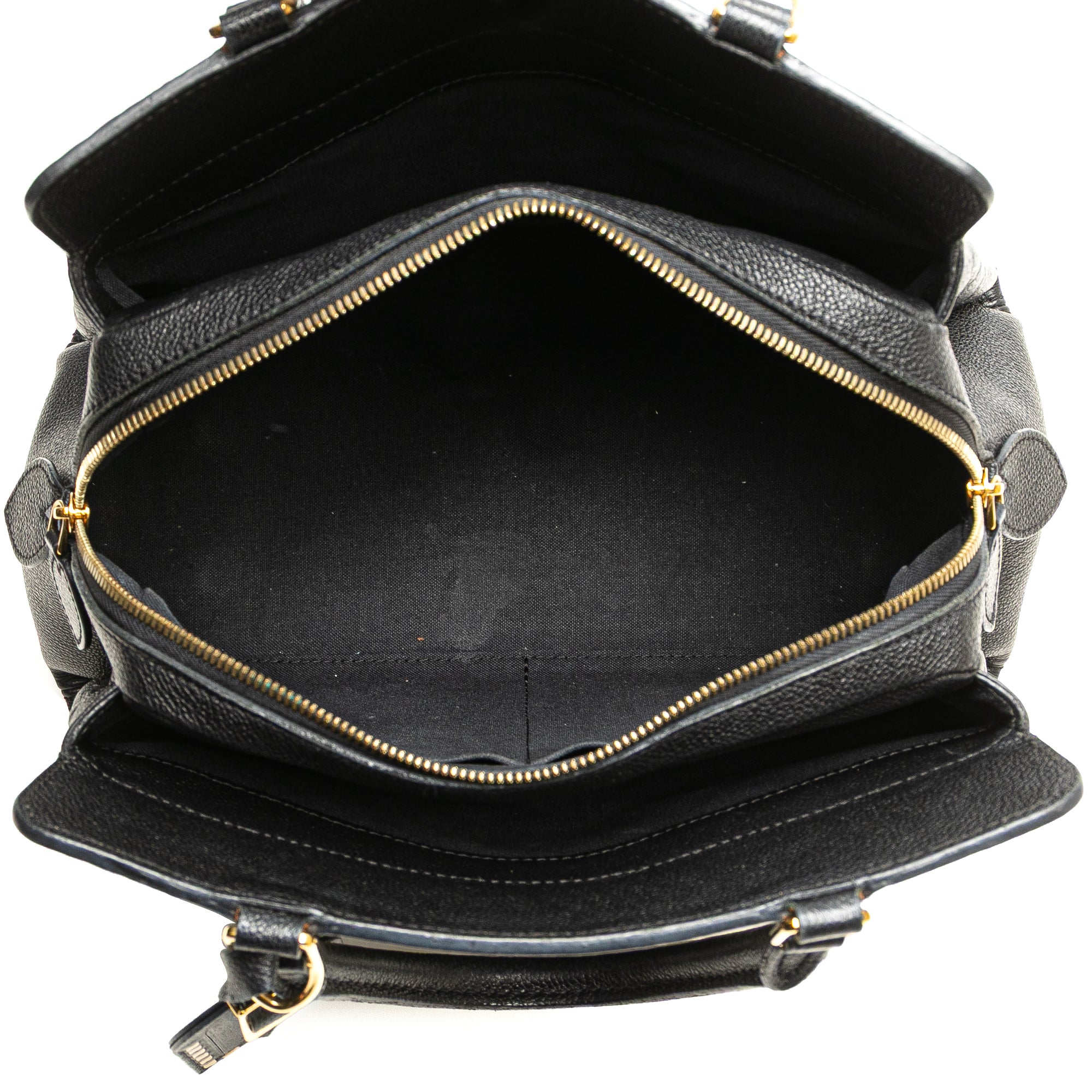 Monogram Empreinte Vosges MM
