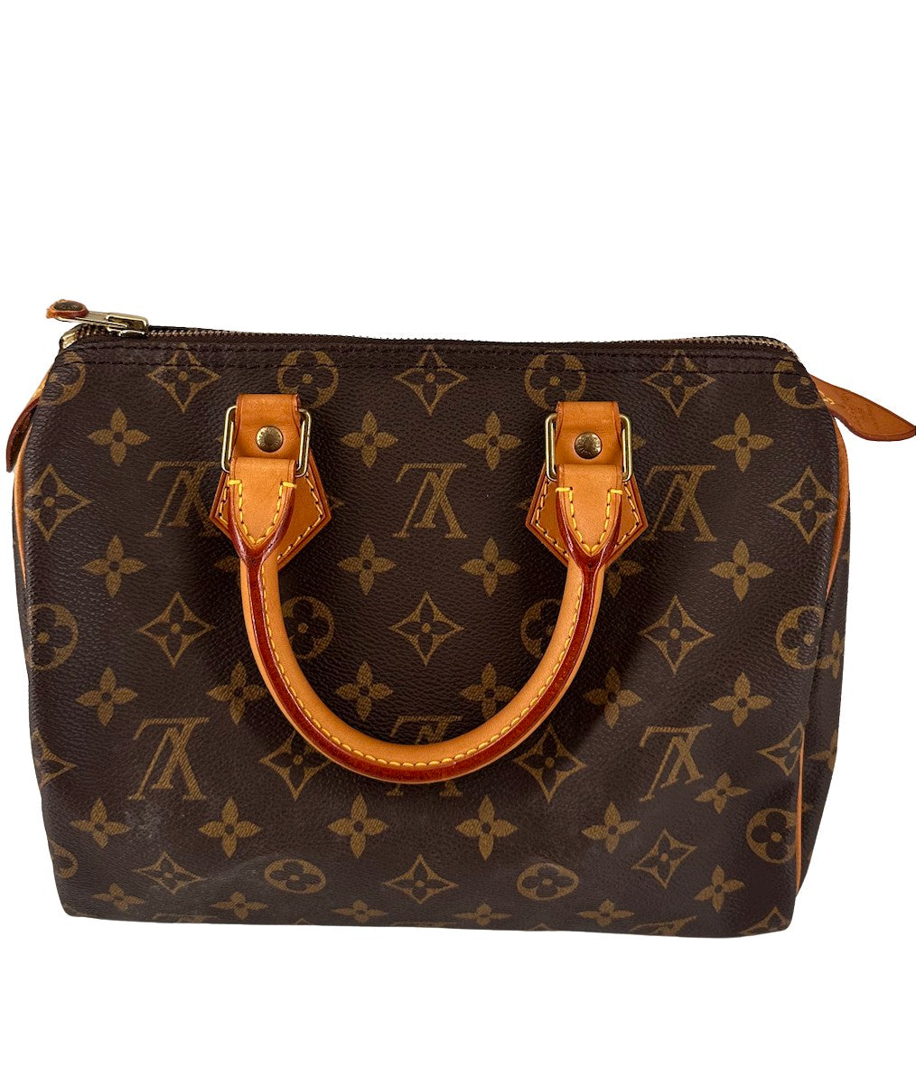 Louis Vuitton Speedy 25