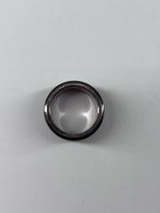 Tiffany & Co. 1837 Band Ring Titanium