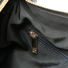 CC Choco Bar Lambskin Shoulder Bag