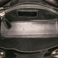 Mini Patent Lady Dior