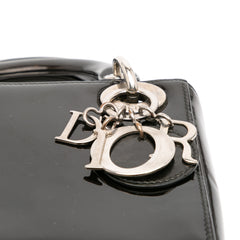 Mini Patent Lady Dior