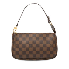 Damier Ebene Pochette Accessoires