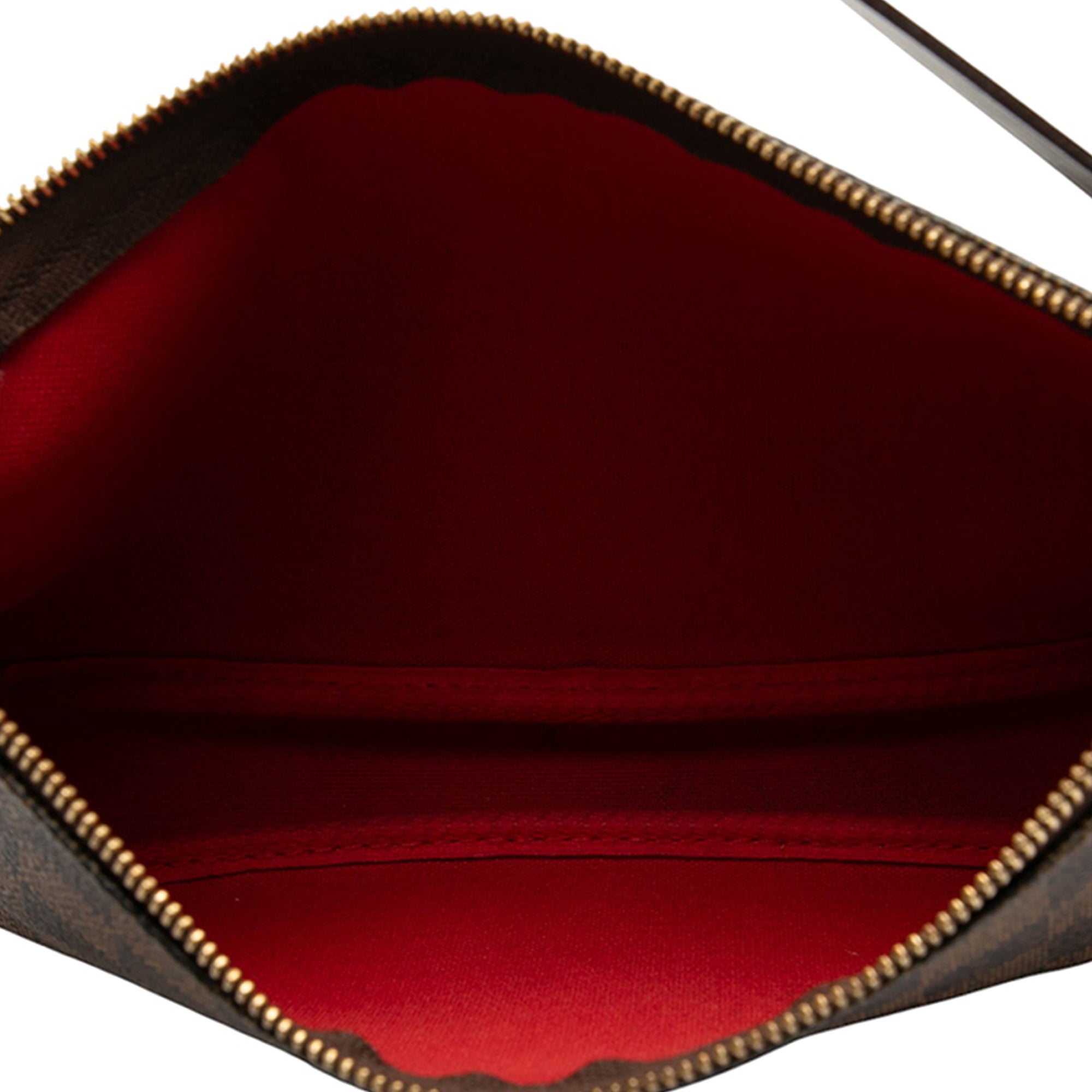 Damier Ebene Pochette Accessoires