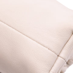 Lambskin The Mini Pouch Crossbody