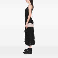 Lambskin The Mini Pouch Crossbody